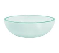 Lavabo Verre trempé 35x12 cm Dépoli