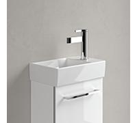 Villeroy & Boch Lavabo Avento 43003LR1 360×220×110 mm sans trop-plein Blanc Alpin