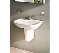 VitrA S20 Lavabo mural, 5503L003-0001,