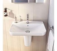 VitrA Sento Lavabo mural, 5946B003-0001,