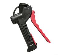 Lavage Auto Ergonomique G1/2 Compact Lavage Auto Ergonomique(1pc) | Filetage G1/2 interne, contrôle pour précis du débit, pour idéal lavage auto et jardin, construction durable