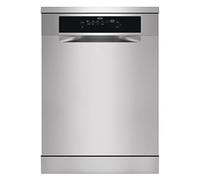 LAVAST 15COP 9PR 40DB INVERTER MOTORE INOX XXL GLASSCARE