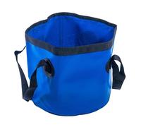 LavaTap Seau Pliable de 11 litres pour Outils de Plombier Étanche Léger Renforcé
