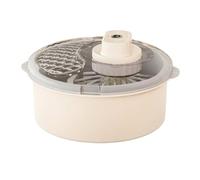 Lave-Légumes Électrique Compact Passoire, color to 2, style to 2 | Automatique, Rapide, Essoreuse à Salade, pour Cuisine