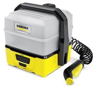 Lave-linge d'extérieur Kärcher Oc 3 Plus - 1.680-030.0