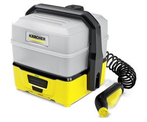 Lave-linge d'extérieur Kärcher Oc 3 Plus - 1.680-030.0