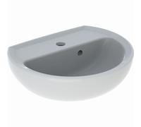 Lave-mains Bastia GEBERIT trop plein asymétrique - 501.612.00.1