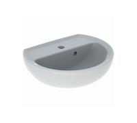 Lave-mains Bastia GEBERIT trop plein asymétrique - 501.603.00.1