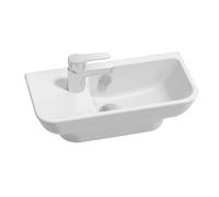 Lave-mains compact Struktura