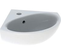 Lave-mains d'angle Bastia GEBERIT - 501.611.00.1