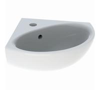 Lave-mains d'angle Bastia GEBERIT - 501.611.00.1