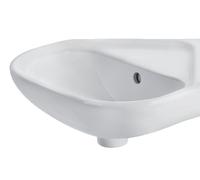 Lave-mains d'angle POLO blanc ROCA WM816O11Z0010F1