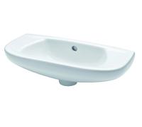 Lave-mains étroit POLO 50x23,5 ROCA WM815S11Z0010F1POLO