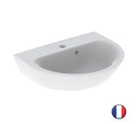 Lave-mains GEBERIT Renova, Blanc