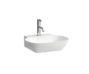 Lave-mains meul. ino 45 grap - LAUFEN H8163007581041