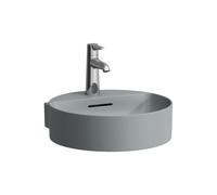 Lave-mains meul. val 40 grap - LAUFEN H8132817581091