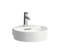 Lave-mains meul. val 40 lccb - LAUFEN H8132814001111