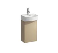 LAUFEN Meuble sous- H4054820340401 Sonar H4054820340401 38,5x60x24cm, 2000 , charnière à droite, or