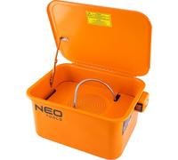 Lave-pièces automobile 13 litres lave-moteur NEO TOOLS 10-812