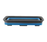 Lave-pieds pour piscine, seau de lavage des pieds, bassin portable, pour la natation, le camping, la pêche, le lac, l'étang, le jardin, la cour, la pelouse