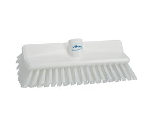Lave-ponts à angle Vikan 24,5 cm blanc