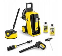 Lave-pression Karcher K 6 Comfort Premium Home 160 bar 2.2 kW