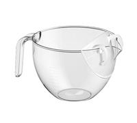 Lave-riz | Panier filtrant avec ouvertures de drainage latérales, passoire de cuisine, pour nettoyer et rincer les haricots, les céréales, les céréales et les pâtes sur l'évier