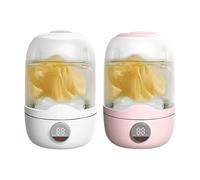 Lave-Sous-Vêtements Outil De Nettoyage Compact Rechargeable Gobelet De