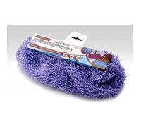Venteo - Lave Tout Microfibre - Idéal pour nettoyer, dépoussiérer et lustrer tous vos sols. S'utilise humide ou sec, facile d'entretien