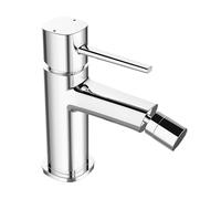 Laveo Pola mitigeur de bidet sur pied chrome BAP032D