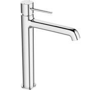 Laveo Pola mitigeur de lavabo sur pied chrome BAP02ND