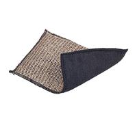 Lavette en microfibre et cuivre 25 x 17 cm Wenko by Maximex
