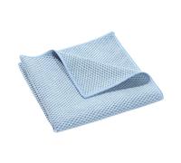 Lavette microfibre recy Spontex Professional - Paquet de 5 - bleu