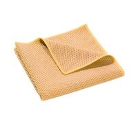 Lavette microfibre recy Spontex Professional - Paquet de 5 - jaune