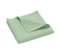 Lavette microfibre recy Spontex Professional - Paquet de 5 - vert