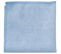 Chiffon en microfibre HYGEN R-40, bleu
