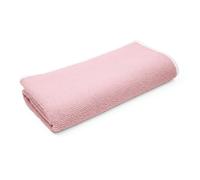 Lavettes microfibres Greenspeed Re-belle 40 x 40 cm roses, lot de 5