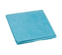 Lavettes Micro'fun couleur bleues Nicols - Paquet de 5