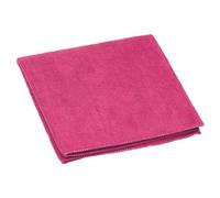 Lavettes Micro'fun couleur roses Nicols - Paquet de 5
