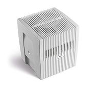 Laveur d’Air Venta Original LW25, Humidificateur d’air, pour pièces jusqu’à 40m², utilisation simple, blanc