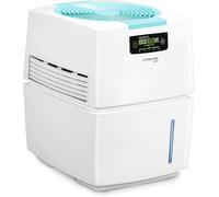 Laveur d'air à fonction d'humidification de l'air humidificateur de 9L pour 25m²