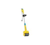 JARDIN PRATIC Brosse multi-fonctions pour le jardin Gloria MultiBrush SpeedControl