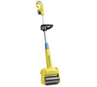 Laveur de sol, Nettoyeur de joints Gloria Haus und Garten Multibrush li-on Plus 000299.0000