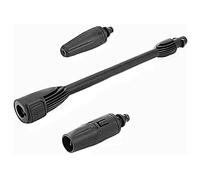 Laveuse à haute pression pour Karcher K2 K3 K4 K5 K6 K7, 2zzes de remplacement de pistolet de pulvérisation de lave-glace 2