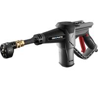 Laveuse de jardin sans fil GRAPHITE Energy+ 18V Li-lon, pression max. 24 bar, sans batterie