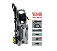 Laveuse de pieces Lavor - 8.108.0047C - Laveuse Cruiser 160 plus/2 200 W/160 bars avec moteur à induction