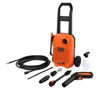 Laveuse haute pression BLACK&DECKER BEPW1300L-QS