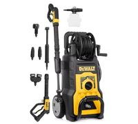 DeWalt DXPW001DTS, Nettoyeur haute pression, 850 l/h, 160 bar, 2800 W, Numéro d?article 15274