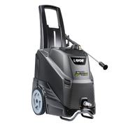 Laveuse Lavor rio-r 1208 pro carbon avec chauffage de l'eau