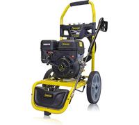 Laveuse Pression Ultimate 820qg Moteur Essence 200 Bars, Polyvalence Maximale - Garland